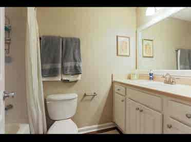 Town home for rent in Cumberland
