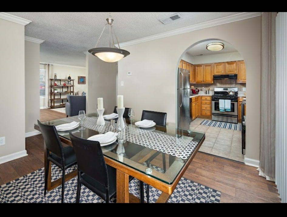 Town home for rent in Cumberland