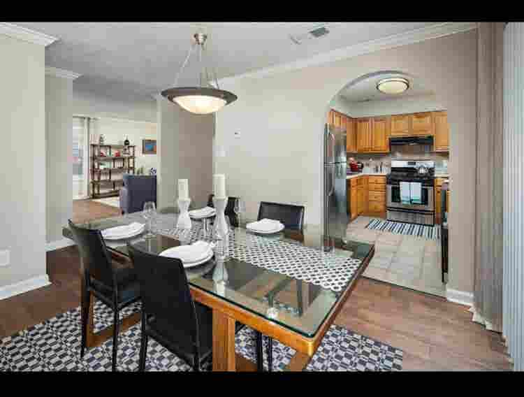 Town home for rent in Cumberland