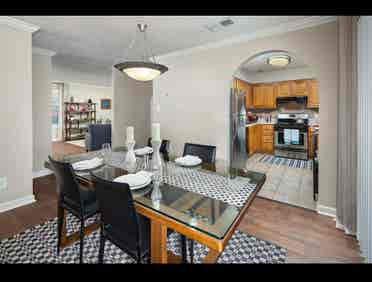 Town home for rent in Cumberland