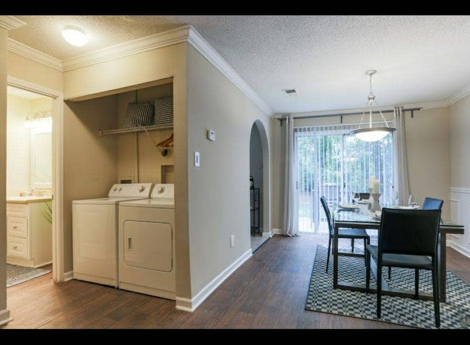 Town home for rent in Cumberland