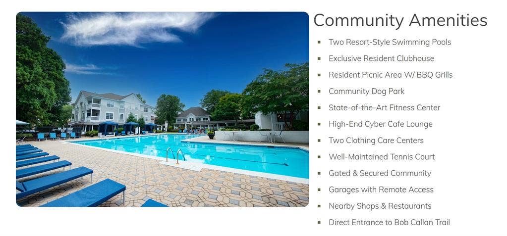 Town home for rent in Cumberland