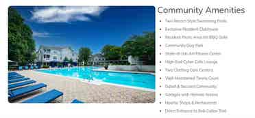 Town home for rent in Cumberland