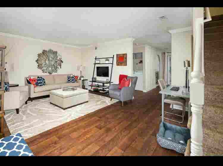 Town home for rent in Cumberland