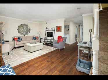 Town home for rent in Cumberland