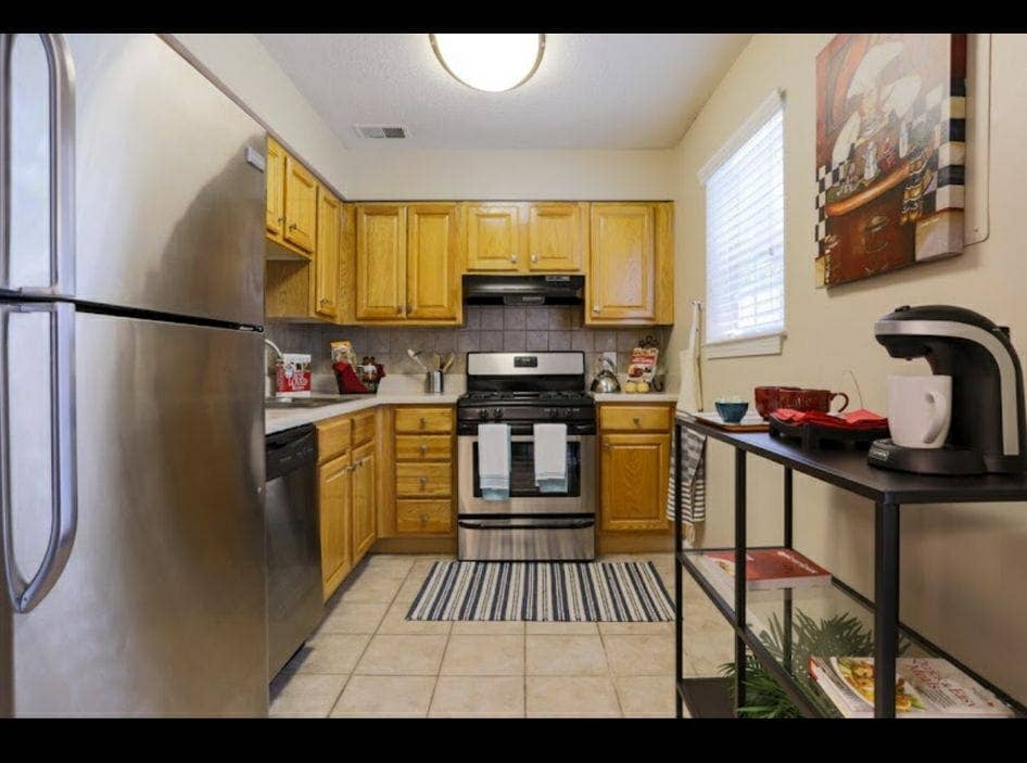 Town home for rent in Cumberland