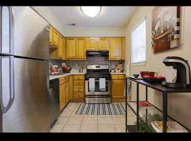 Town home for rent in Cumberland