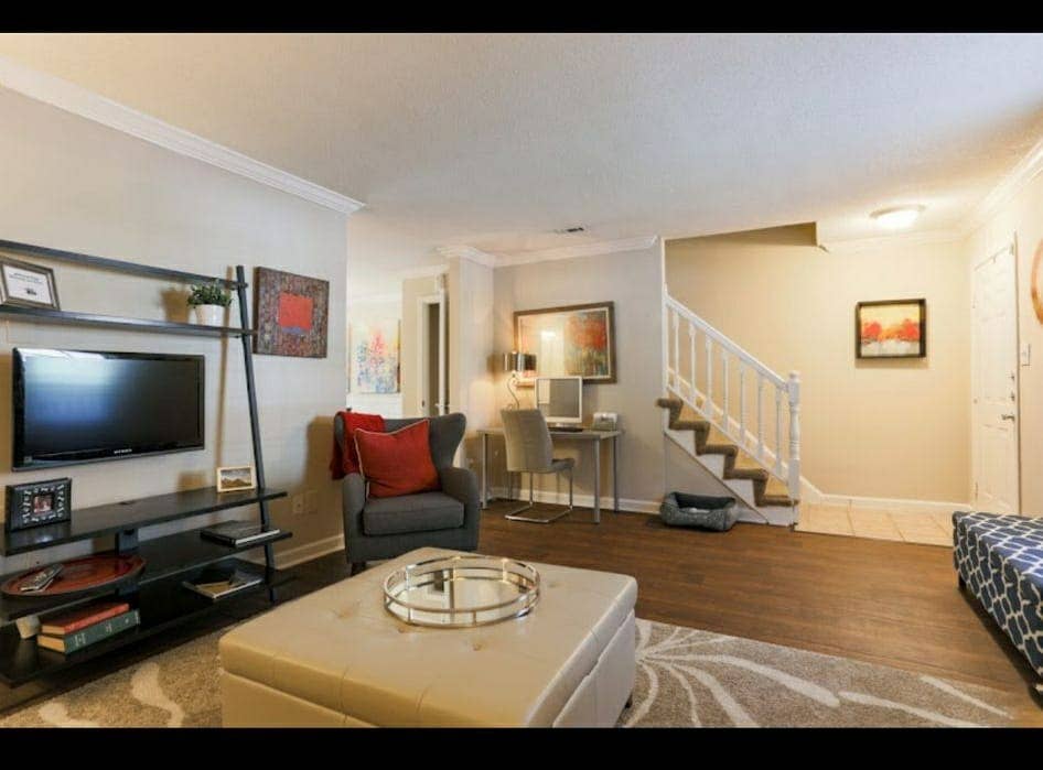 Town home for rent in Cumberland