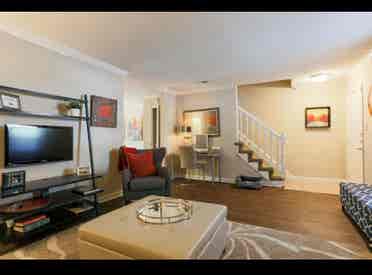 Town home for rent in Cumberland