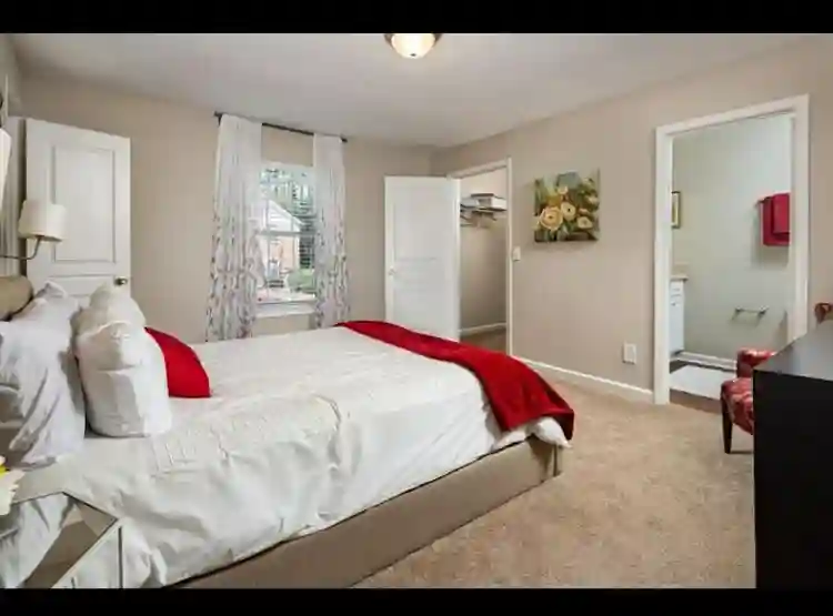 Town home for rent in Cumberland