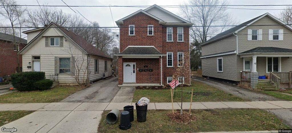 Room for Rent Near Western
