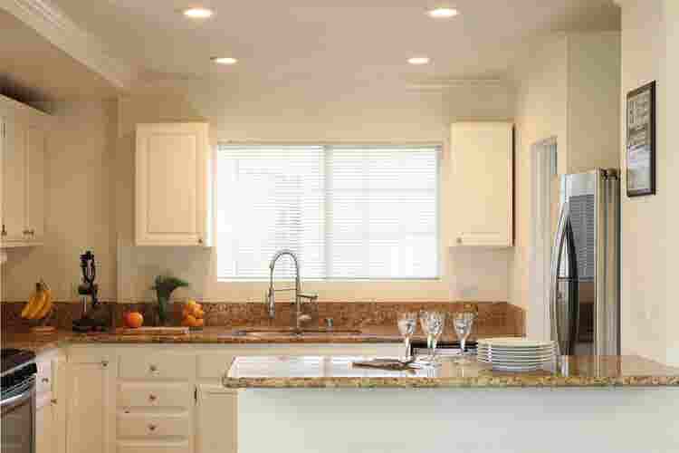 Mid-Century Modern Rooms in Encino