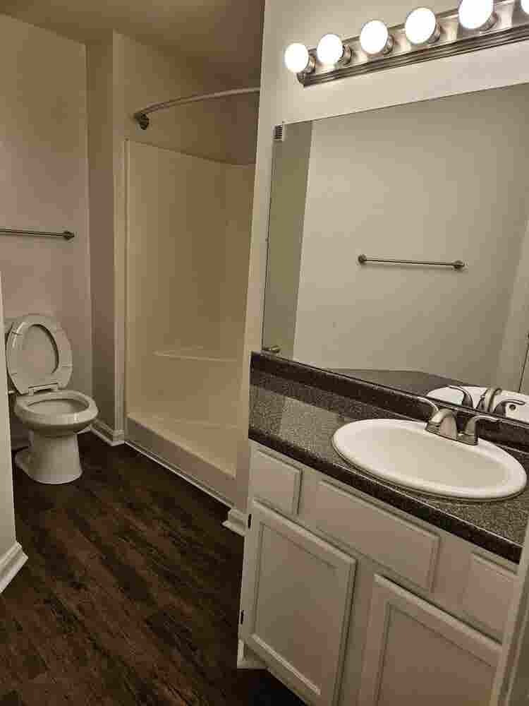 Room to rent with private bath