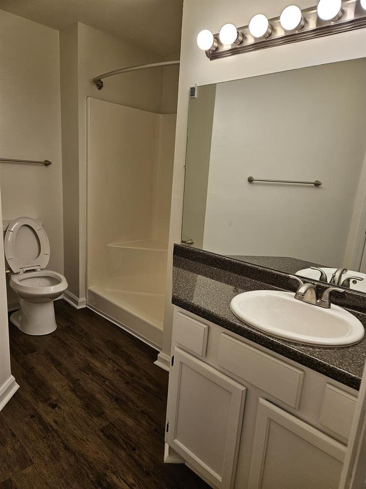 Room to rent with private bath