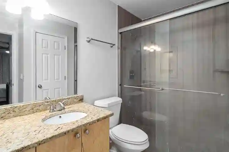 LOVELY CONDO IN SANDY SPRINGS