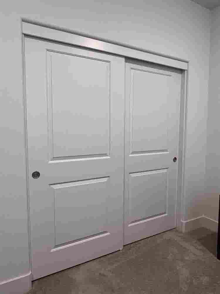 Room with private bathroom for $