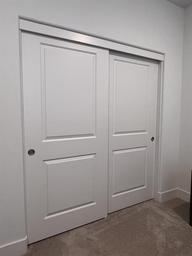 Room with private bathroom for $