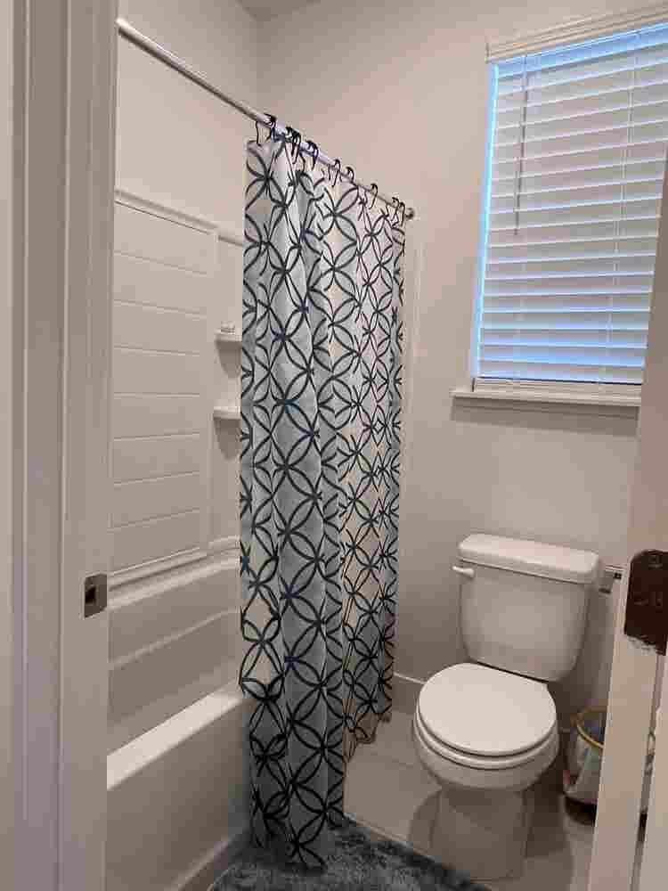 Fully furnished room for $