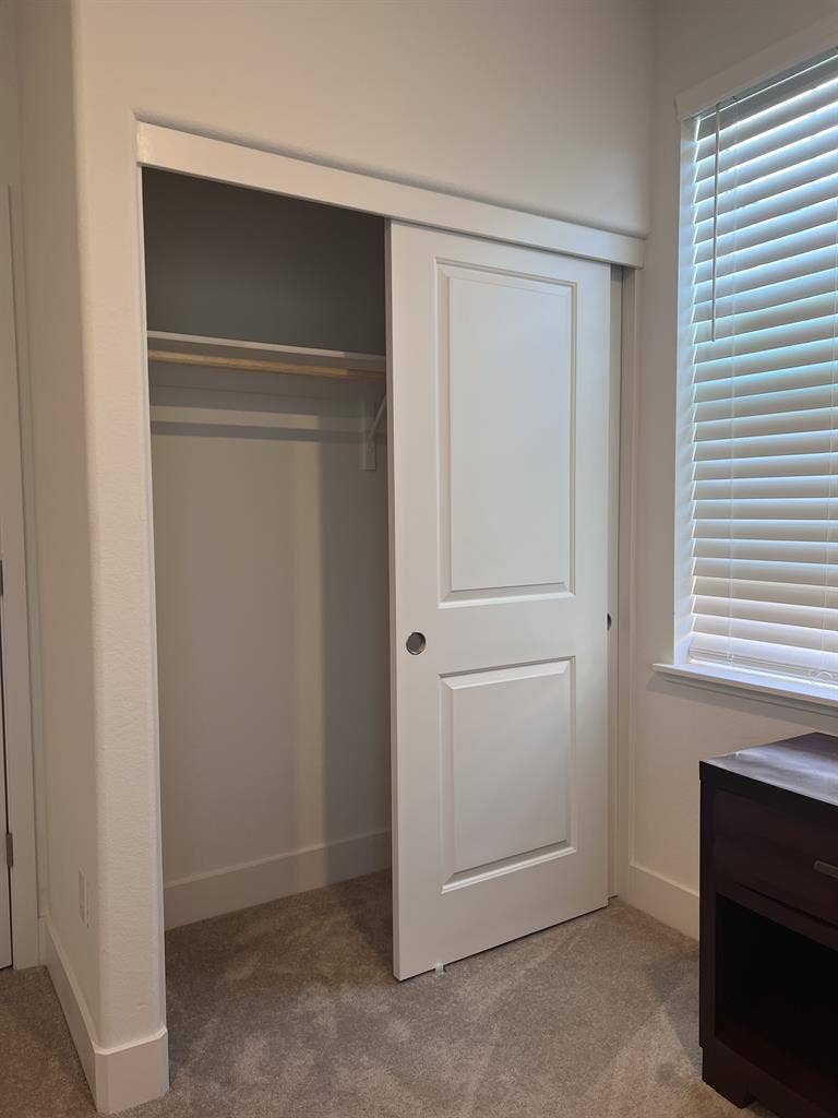 Fully furnished room for $