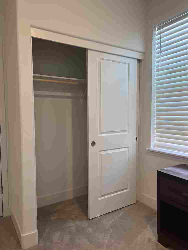 Fully furnished room for $
