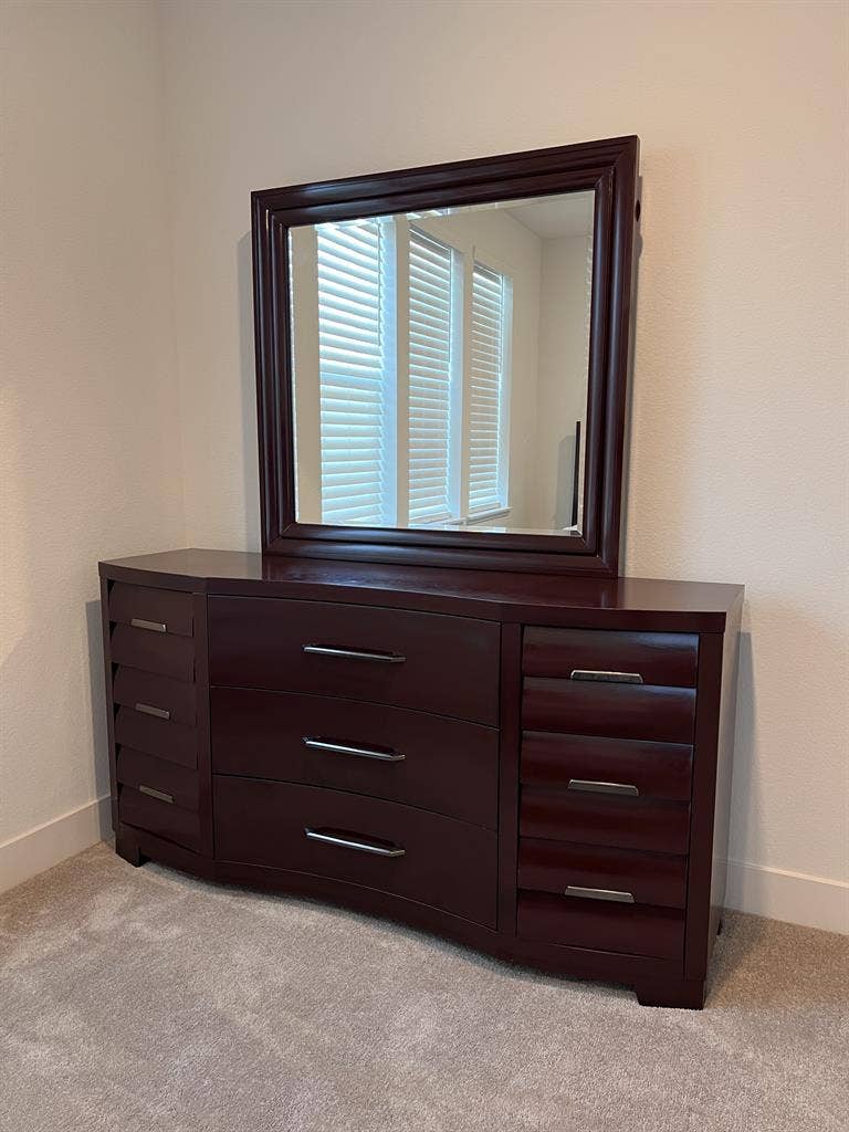 Fully furnished room for $