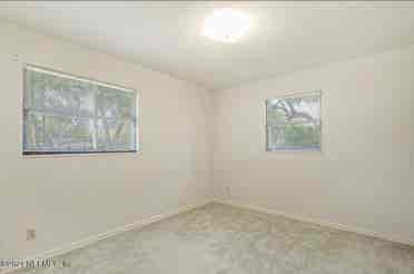 Room for rent in Jacksonville