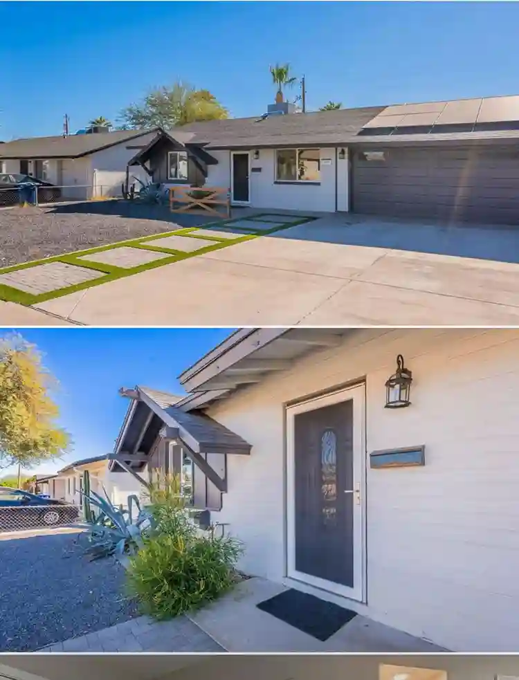 2 rooms available in cozy home