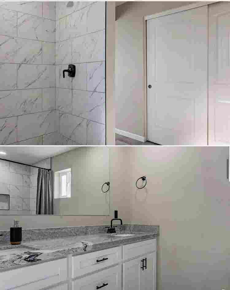 2 rooms available in cozy home