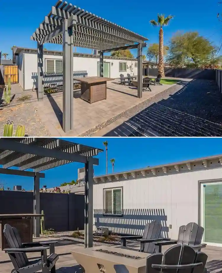 2 rooms available in cozy home