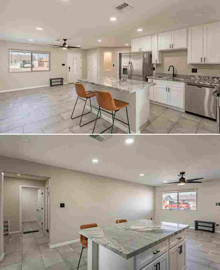 2 rooms available in cozy home