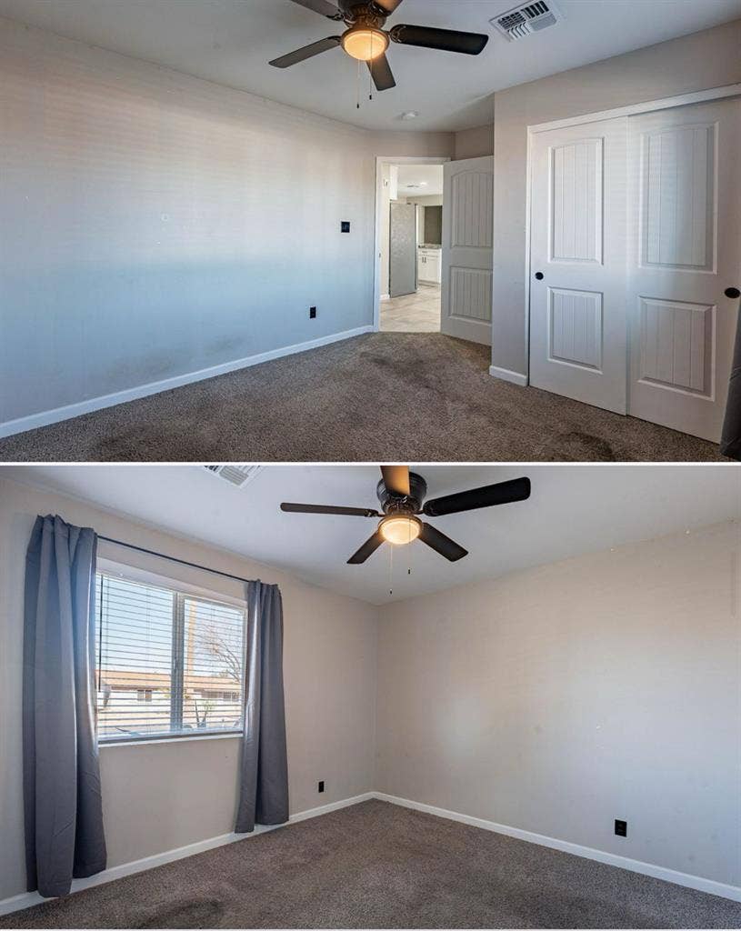 2 rooms available in cozy home