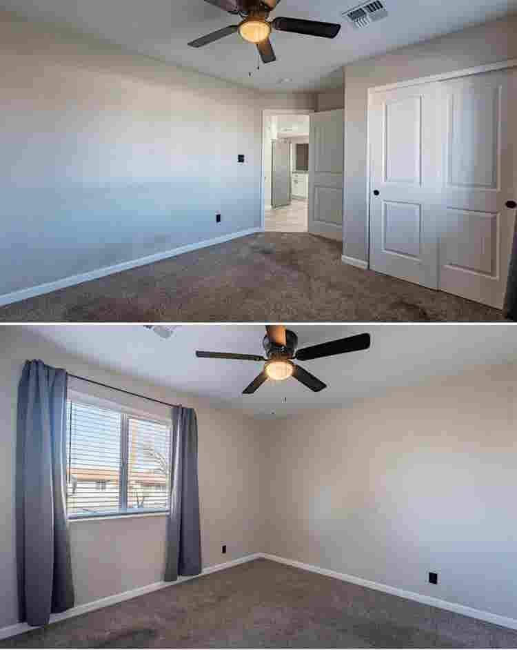 2 rooms available in cozy home