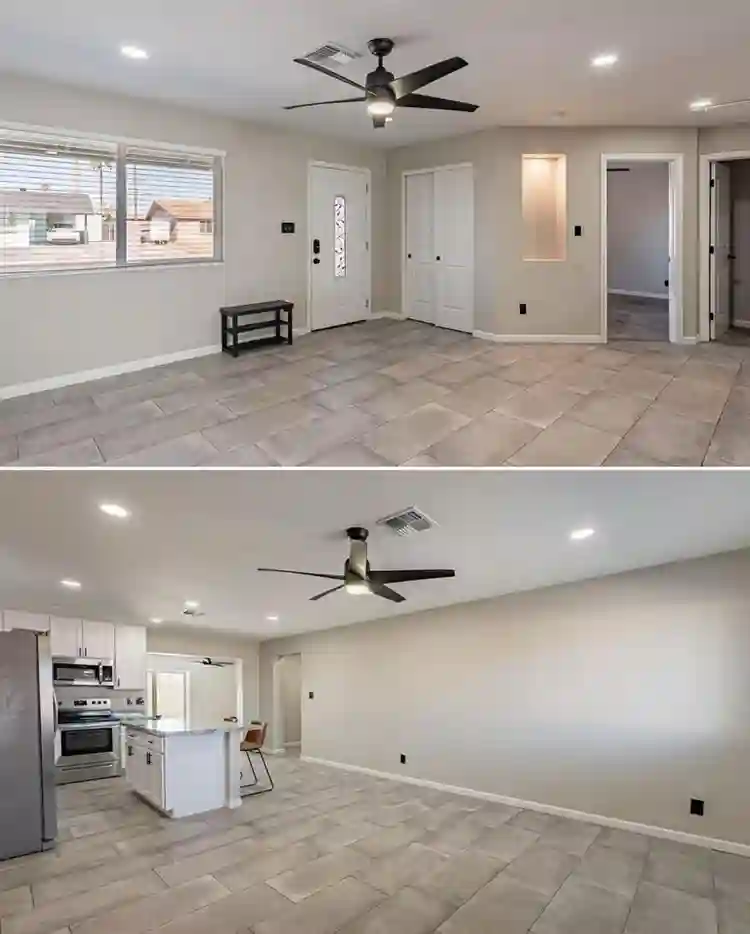 2 rooms available in cozy home