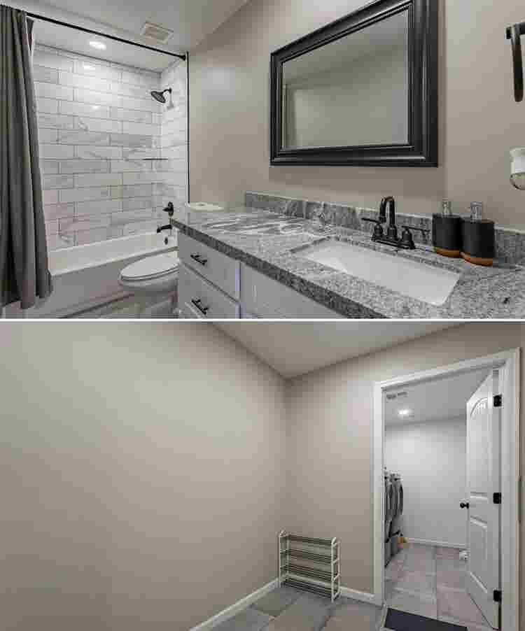 2 rooms available in cozy home