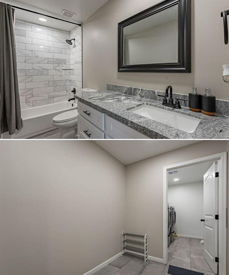 2 rooms available in cozy home