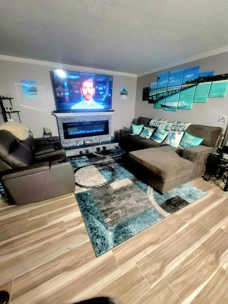 Reduced Waterfront Condo
