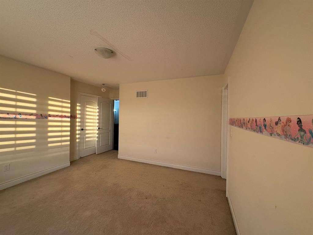 Room Rent