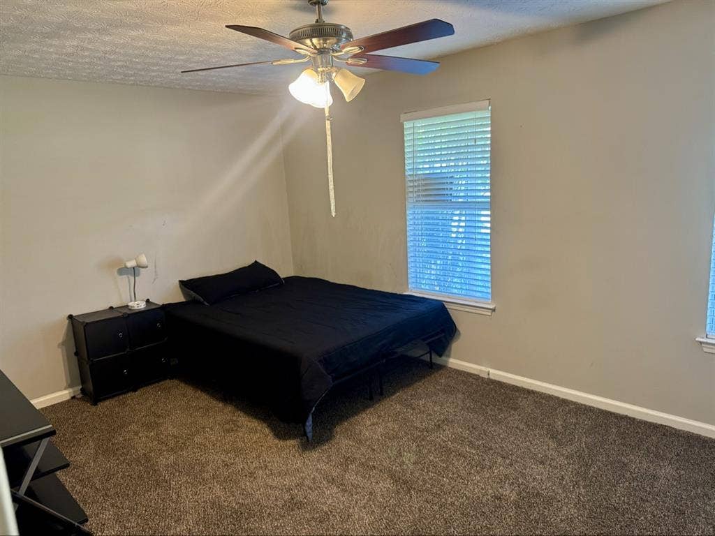 1 bedroom for rent