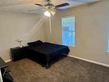 1 bedroom for rent