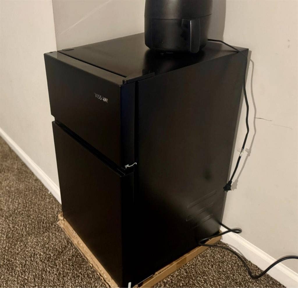 1 bedroom for rent