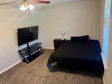 1 bedroom for rent