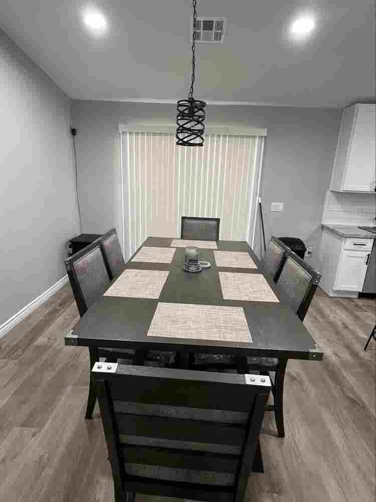 Bedroom for rent! Available now