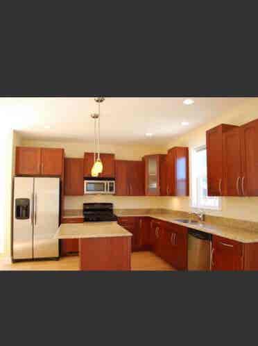 1 Large Berdoom in 4 Bd House