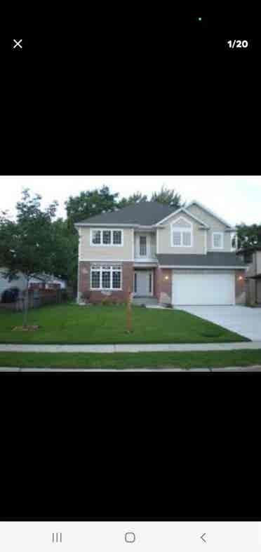 1 Large Berdoom in 4 Bd House