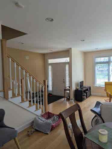 1 Large Berdoom in 4 Bd House