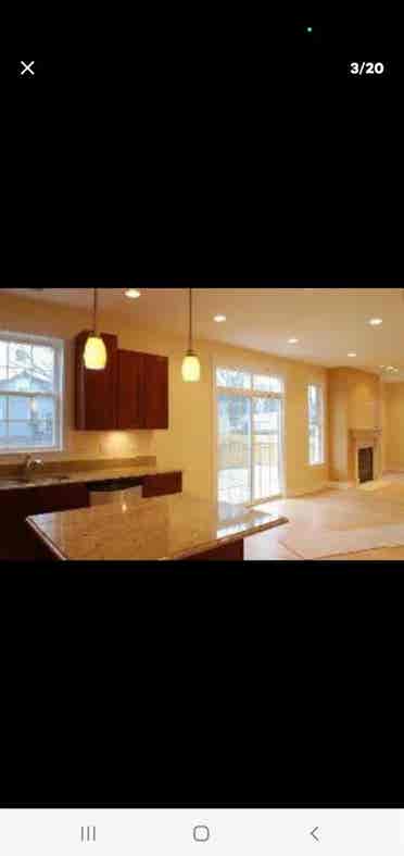 1 Large Berdoom in 4 Bd House