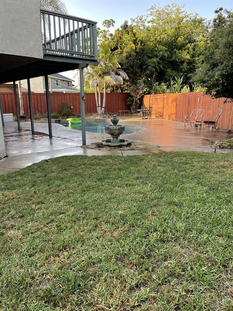 Single Room in Clairemont Home