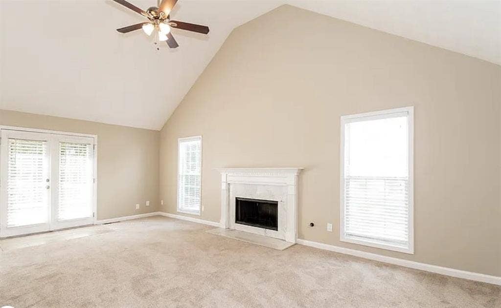 Looking to rent full house or room