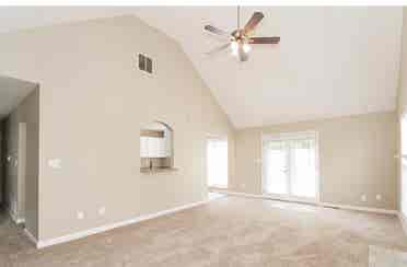 Looking to rent full house or room