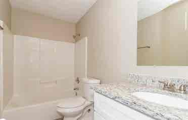 Looking to rent full house or room